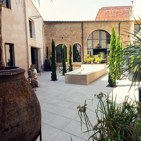 El Pati Bed and Breakfast Thuir Εξωτερικό φωτογραφία
