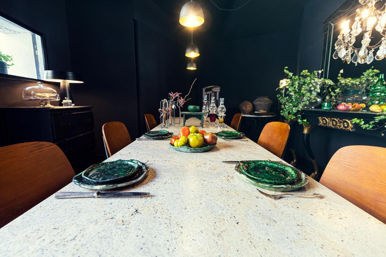 El Pati Bed and Breakfast Thuir Εξωτερικό φωτογραφία