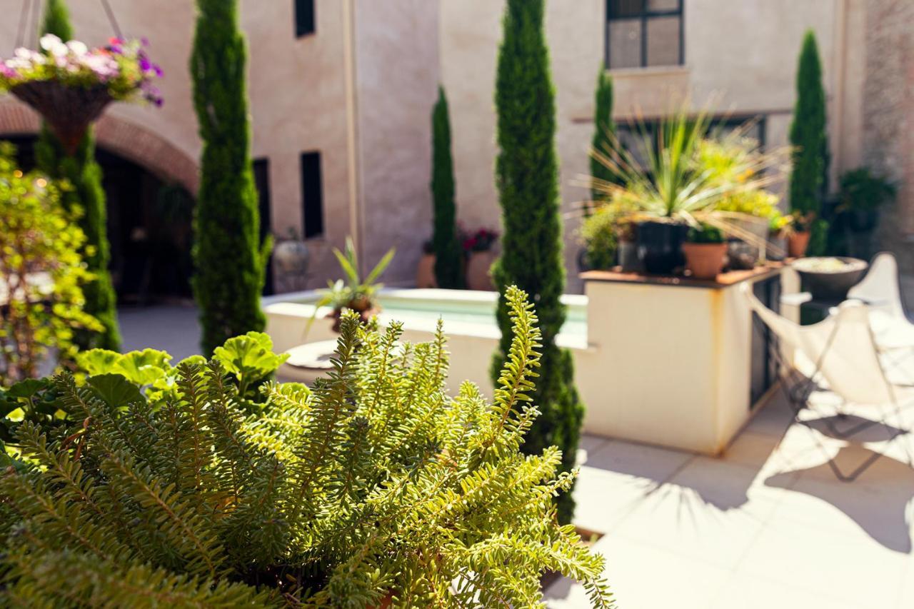 El Pati Bed and Breakfast Thuir Εξωτερικό φωτογραφία