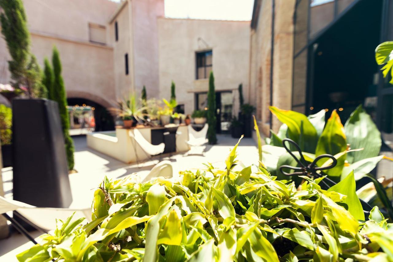 El Pati Bed and Breakfast Thuir Εξωτερικό φωτογραφία