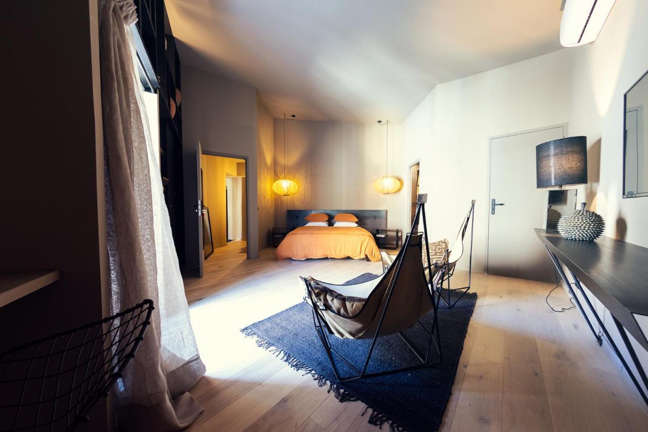 El Pati Bed and Breakfast Thuir Εξωτερικό φωτογραφία