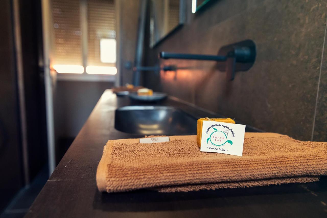 El Pati Bed and Breakfast Thuir Εξωτερικό φωτογραφία