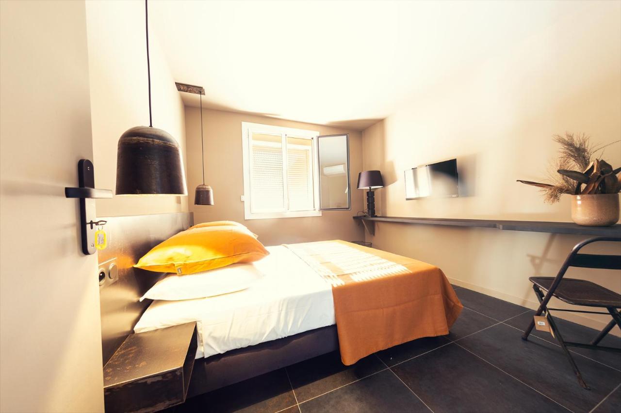 El Pati Bed and Breakfast Thuir Εξωτερικό φωτογραφία